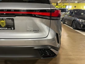 Lexus RX F SPORT 2 AWD HEAD UP SUEDE INTERIOR PANORAMIC | Auto.bg — изображение 17 Lexus RX F SPORT 2 AWD HEAD UP SUEDE INTERIOR PANORAMIC | Auto.bg — изображение 17
