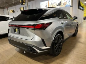 Lexus RX F SPORT 2 AWD HEAD UP SUEDE INTERIOR PANORAMIC | Auto.bg — изображение 5 Lexus RX F SPORT 2 AWD HEAD UP SUEDE INTERIOR PANORAMIC | Auto.bg — изображение 5
