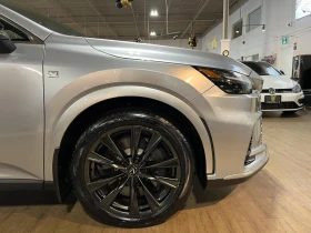 Lexus RX F SPORT 2 AWD HEAD UP SUEDE INTERIOR PANORAMIC | Auto.bg — изображение 10 Lexus RX F SPORT 2 AWD HEAD UP SUEDE INTERIOR PANORAMIC | Auto.bg — изображение 10