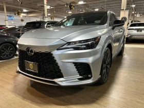 Lexus RX F SPORT 2 AWD HEAD UP SUEDE INTERIOR PANORAMIC | Auto.bg — изображение 9 Lexus RX F SPORT 2 AWD HEAD UP SUEDE INTERIOR PANORAMIC | Auto.bg — изображение 9