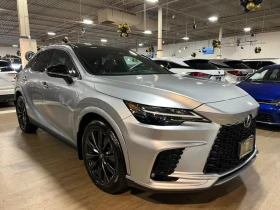 Lexus RX F SPORT 2 AWD HEAD UP SUEDE INTERIOR PANORAMIC | Auto.bg — изображение 7 Lexus RX F SPORT 2 AWD HEAD UP SUEDE INTERIOR PANORAMIC | Auto.bg — изображение 7