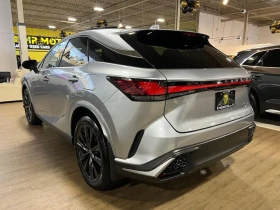 Lexus RX F SPORT 2 AWD HEAD UP SUEDE INTERIOR PANORAMIC | Auto.bg — изображение 3 Lexus RX F SPORT 2 AWD HEAD UP SUEDE INTERIOR PANORAMIC | Auto.bg — изображение 3