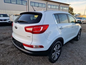 Kia Sportage 1.7CRDI 117HP.ACTIV ITALIA | Auto.bg — изображение 6 Kia Sportage 1.7CRDI 117HP.ACTIV ITALIA | Auto.bg — изображение 6