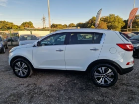 Kia Sportage 1.7CRDI 117HP.ACTIV ITALIA | Auto.bg — изображение 3 Kia Sportage 1.7CRDI 117HP.ACTIV ITALIA | Auto.bg — изображение 3