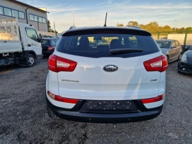 Kia Sportage 1.7CRDI 117HP.ACTIV ITALIA | Auto.bg — изображение 7 Kia Sportage 1.7CRDI 117HP.ACTIV ITALIA | Auto.bg — изображение 7