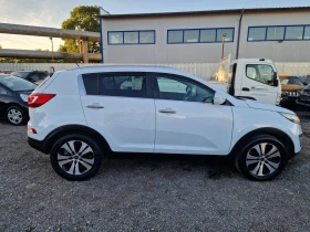 Kia Sportage 1.7CRDI 117HP.ACTIV ITALIA | Auto.bg — изображение 5 Kia Sportage 1.7CRDI 117HP.ACTIV ITALIA | Auto.bg — изображение 5