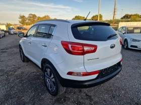Kia Sportage 1.7CRDI 117HP.ACTIV ITALIA | Auto.bg — изображение 4 Kia Sportage 1.7CRDI 117HP.ACTIV ITALIA | Auto.bg — изображение 4