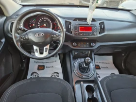 Kia Sportage 1.7CRDI 117HP.ACTIV ITALIA | Auto.bg — изображение 13 Kia Sportage 1.7CRDI 117HP.ACTIV ITALIA | Auto.bg — изображение 13