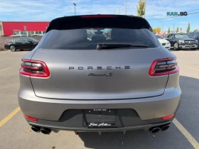 Porsche Macan S AWD* DISTRONIC* BOSE* ПАНОРАМА* КРАЙНА ЦЕНА* - 14300 € - 51837788 4 | Car24.bg Porsche Macan S AWD* DISTRONIC* BOSE* ПАНОРАМА* КРАЙНА ЦЕНА* - 14300 € - 51837788 4