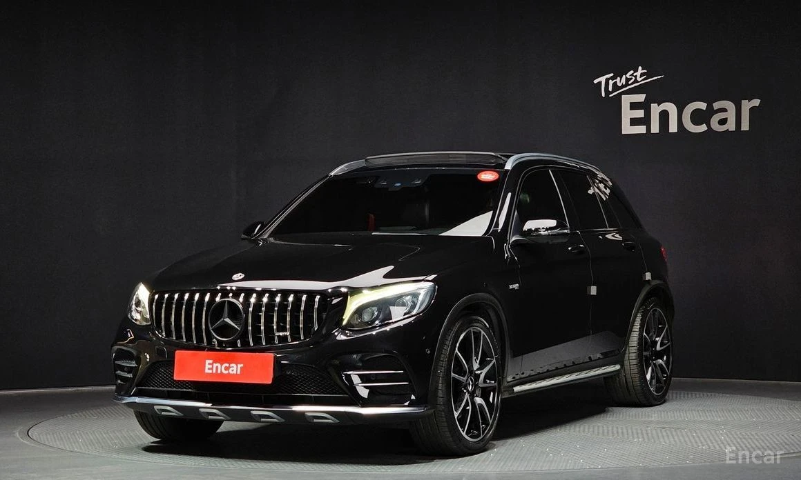Mercedes-Benz GLC 43 AMG undefined | Auto.bg — изображение 1 Mercedes-Benz GLC 43 AMG undefined | Auto.bg — изображение 1