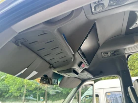 VW Crafter 2.5 TDI | Auto.bg — изображение 6 VW Crafter 2.5 TDI | Auto.bg — изображение 6