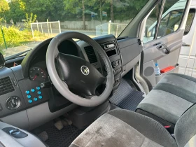 VW Crafter 2.5 TDI | Auto.bg — изображение 5 VW Crafter 2.5 TDI | Auto.bg — изображение 5