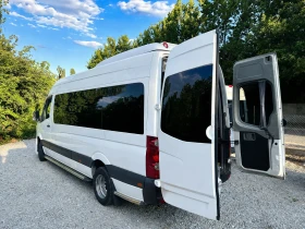 VW Crafter 2.5 TDI | Auto.bg — изображение 2 VW Crafter 2.5 TDI | Auto.bg — изображение 2