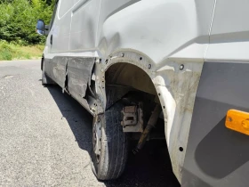Iveco 35s16 Daily | Auto.bg — изображение 7 Iveco 35s16 Daily | Auto.bg — изображение 7