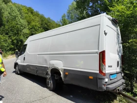 Iveco 35s16 Daily | Auto.bg — изображение 3 Iveco 35s16 Daily | Auto.bg — изображение 3