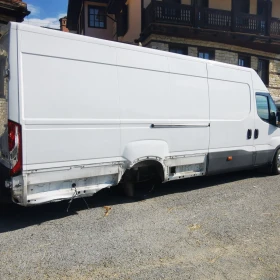 Iveco 35s16 Daily | Auto.bg — изображение 13 Iveco 35s16 Daily | Auto.bg — изображение 13