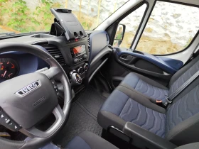 Iveco 35s16 Daily | Auto.bg — изображение 9 Iveco 35s16 Daily | Auto.bg — изображение 9