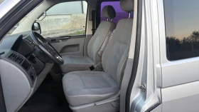 VW T5 2.5 tdi MAXI | Auto.bg — изображение 9 VW T5 2.5 tdi MAXI | Auto.bg — изображение 9