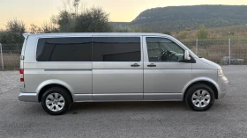 VW T5 2.5 tdi MAXI | Auto.bg — изображение 4 VW T5 2.5 tdi MAXI | Auto.bg — изображение 4