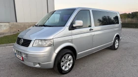 VW T5 2.5 tdi MAXI