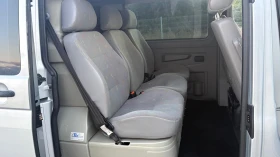 VW T5 2.5 tdi MAXI | Auto.bg — изображение 12 VW T5 2.5 tdi MAXI | Auto.bg — изображение 12