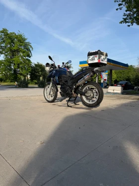 BMW F 800 | Auto.bg — изображение 3 BMW F 800 | Auto.bg — изображение 3