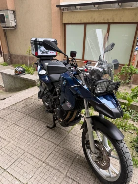 BMW F 800 | Auto.bg — изображение 5 BMW F 800 | Auto.bg — изображение 5