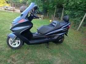 Yamaha Majesty 250 | Auto.bg — изображение 4 Yamaha Majesty 250 | Auto.bg — изображение 4
