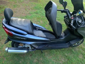 Yamaha Majesty 250 | Auto.bg — изображение 7 Yamaha Majesty 250 | Auto.bg — изображение 7