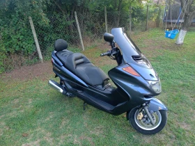 Yamaha Majesty 250 | Auto.bg — изображение 2 Yamaha Majesty 250 | Auto.bg — изображение 2