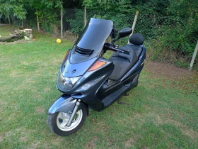Yamaha Majesty 250 | Auto.bg — изображение 3 Yamaha Majesty 250 | Auto.bg — изображение 3