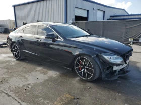 Mercedes-Benz CLS 500 CLS 550 4MATIC/АВТОКРЕДИТ/ОБДУХВАНЕ/МАСАЖ - Car24.bg Mercedes-Benz CLS 500 CLS 550 4MATIC/АВТОКРЕДИТ/ОБДУХВАНЕ/МАСАЖ