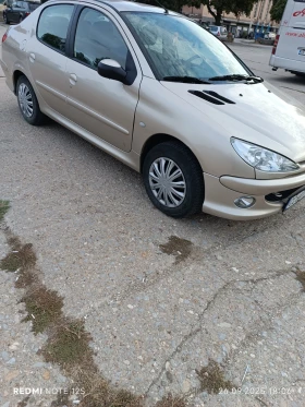 Peugeot 206 | Mobile.bg — малка снимка 2