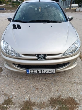 Peugeot 206 | Mobile.bg — малка снимка 3