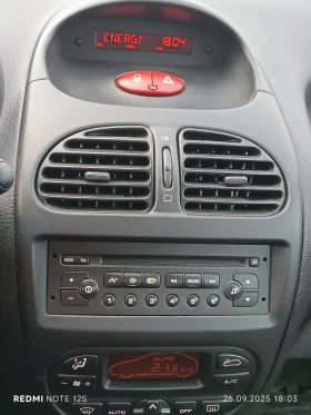 Peugeot 206 | Mobile.bg — малка снимка 9