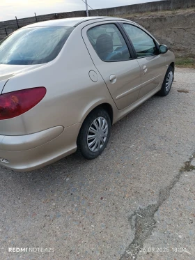 Peugeot 206 | Mobile.bg — малка снимка 5