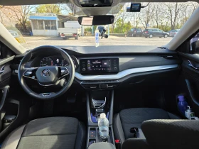 Skoda Octavia 4 M-HEV BUSINESS - 48500 лв. / 24797.66 € - 95612124 8 | Car24.bg Skoda Octavia 4 M-HEV BUSINESS - 48500 лв. / 24797.66 € - 95612124 8