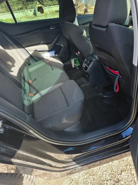 Skoda Octavia 4 M-HEV BUSINESS - 48500 лв. / 24797.66 € - 95612124 9 | Car24.bg Skoda Octavia 4 M-HEV BUSINESS - 48500 лв. / 24797.66 € - 95612124 9