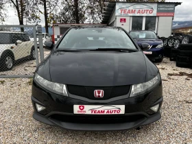 Honda Civic 1.8I TYPE-S 169000KM - Car24.bg Honda Civic 1.8I TYPE-S 169000KM