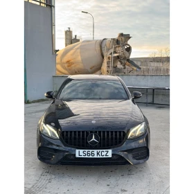 Mercedes-Benz E 220 AMG Night 9G - 8550 € / 16722.35 лв. - 76245256 2 | Car24.bg Mercedes-Benz E 220 AMG Night 9G - 8550 € / 16722.35 лв. - 76245256 2
