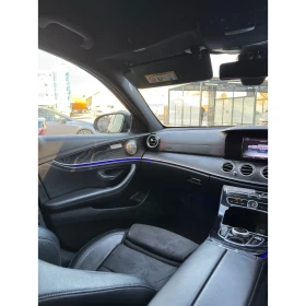 Mercedes-Benz E 220 AMG Night 9G - 8550 € / 16722.35 лв. - 76245256 9 | Car24.bg Mercedes-Benz E 220 AMG Night 9G - 8550 € / 16722.35 лв. - 76245256 9
