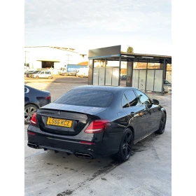 Mercedes-Benz E 220 AMG Night 9G - 8550 € / 16722.35 лв. - 76245256 7 | Car24.bg Mercedes-Benz E 220 AMG Night 9G - 8550 € / 16722.35 лв. - 76245256 7