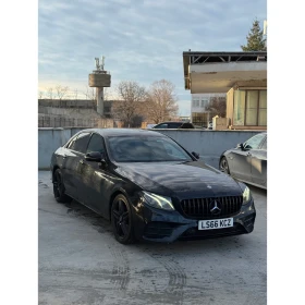 Mercedes-Benz E 220 AMG Night 9G - 8550 € / 16722.35 лв. - 76245256 4 | Car24.bg Mercedes-Benz E 220 AMG Night 9G - 8550 € / 16722.35 лв. - 76245256 4
