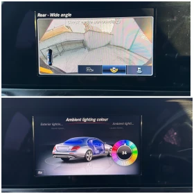 Mercedes-Benz E 220 AMG Night 9G - 8550 € / 16722.35 лв. - 76245256 14 | Car24.bg Mercedes-Benz E 220 AMG Night 9G - 8550 € / 16722.35 лв. - 76245256 14