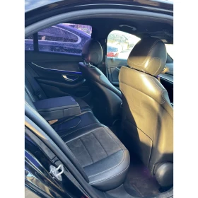 Mercedes-Benz E 220 AMG Night 9G - 8550 € / 16722.35 лв. - 76245256 11 | Car24.bg Mercedes-Benz E 220 AMG Night 9G - 8550 € / 16722.35 лв. - 76245256 11