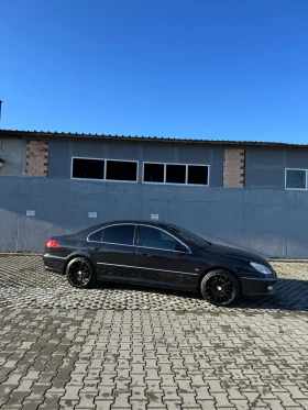 Peugeot 607 2.2 Hdi Bi Turbo - 2966 € / 5800.99 лв. - 63799685 3 | Car24.bg Peugeot 607 2.2 Hdi Bi Turbo - 2966 € / 5800.99 лв. - 63799685 3