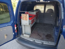 VW Caddy 2 SDI | Auto.bg — изображение 3 VW Caddy 2 SDI | Auto.bg — изображение 3