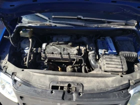 VW Caddy 2 SDI | Auto.bg — изображение 8 VW Caddy 2 SDI | Auto.bg — изображение 8