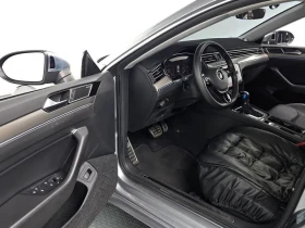 VW Arteon 2.0 TDI Prestige | Auto.bg — изображение 10 VW Arteon 2.0 TDI Prestige | Auto.bg — изображение 10