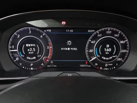 VW Arteon 2.0 TDI Prestige | Auto.bg — изображение 8 VW Arteon 2.0 TDI Prestige | Auto.bg — изображение 8